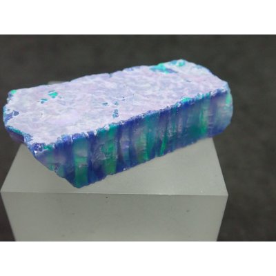 画像4: 国産合成オパール 樹脂未含有タイプ F【G250547】