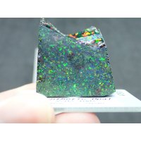 国産合成オパール 樹脂未含有タイプ C【G250544】