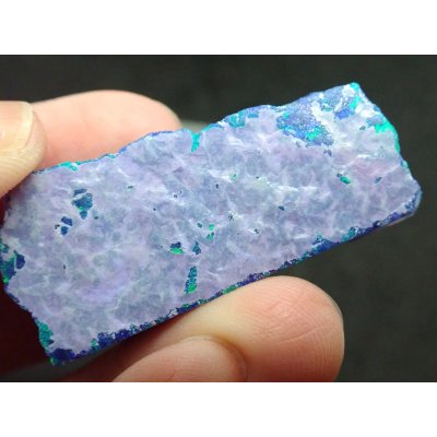 画像7: 国産合成オパール 樹脂未含有タイプ F【G250547】