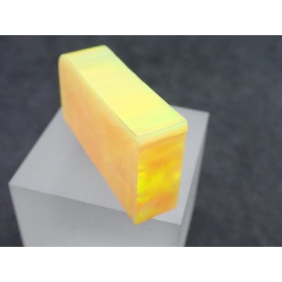 画像2: 国産人工オパール  樹脂80％含有タイプ B【G250553】