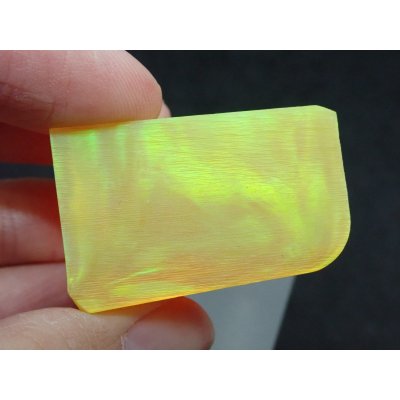 画像6: 国産人工オパール  樹脂80％含有タイプ A【G250552】