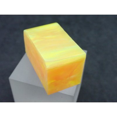 画像2: 国産人工オパール  樹脂80％含有タイプ A【G250552】