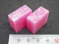 国産人工オパール  樹脂80％含有タイプ F【G250557】