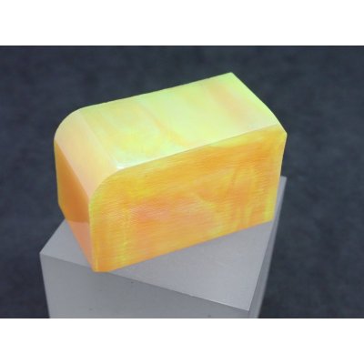 画像1: 国産人工オパール  樹脂80％含有タイプ A【G250552】