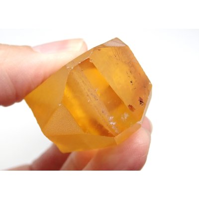 画像7: 大きめ合成シトリン 【250568】