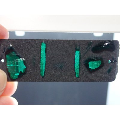 画像7: 合成エメラルド 【G250569】