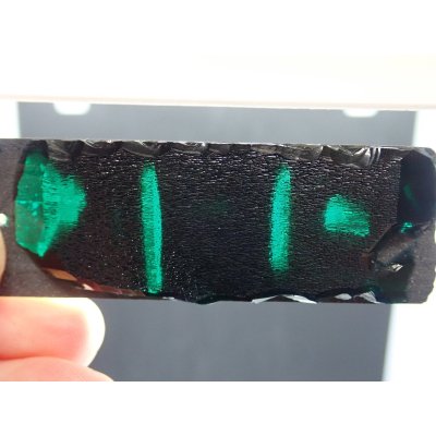 画像8: 合成エメラルド 【G250569】