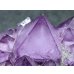 画像5: チャーミガイト (ミョウバンの人工結晶)【G250574】