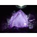 画像8: チャーミガイト (ミョウバンの人工結晶)【G250574】
