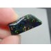 画像1: 国産合成オパール タンブル  樹脂20%含有タイプ C【G250563】 (1)