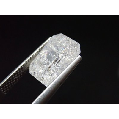 画像3: クラックド・キュービックジルコニア 【G250575】