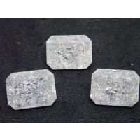クラックド・キュービックジルコニア 【G250575】