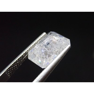 画像4: クラックド・キュービックジルコニア 【G250575】