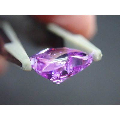 画像4: キュービックジルコニア ちょうちょ【G250580】