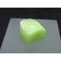 LuAG  ラフ 多結晶タイプ A【G25608】