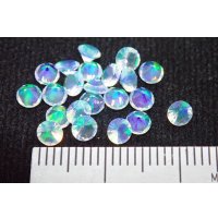 合成オパール Φ3.5mm 50pcsセット【G250611】