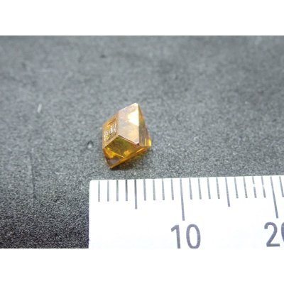 画像9: 【大きい！】合成ダイヤモンド HPHT法【G250806】