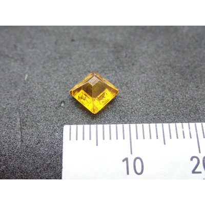 画像8: 【大きい！】合成ダイヤモンド HPHT法【G250806】