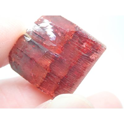 画像5: 合成バイカラーベリル　金属析出タイプ【G250811】