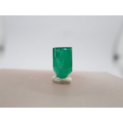 画像4: 合成エメラルド フラックス法 B【G250818】