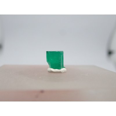 画像4: 合成エメラルド フラックス法 D【G250820】