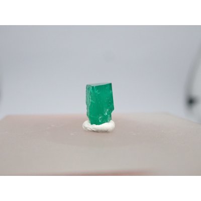 画像4: 合成エメラルド フラックス法 C【G250819】