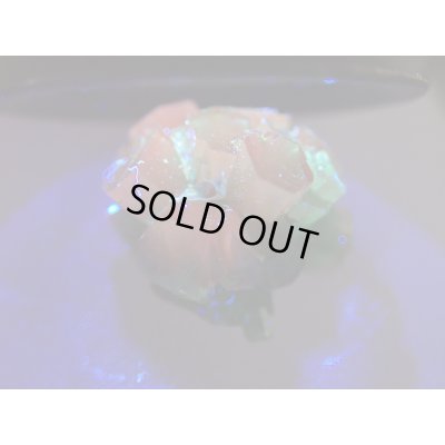 画像8: 合成エメラルド フラックス法【G250816】