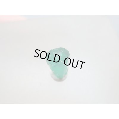 画像5: 合成エメラルド フラックス法 A【G250817】