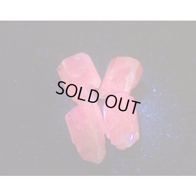 画像7: 合成エメラルド フラックス法 A【G250817】