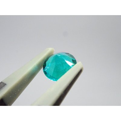 画像4: 合成ベリル パライバカラー 【G250821】