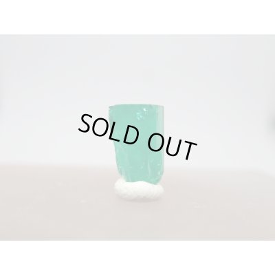 画像4: 合成エメラルド フラックス法 A【G250817】