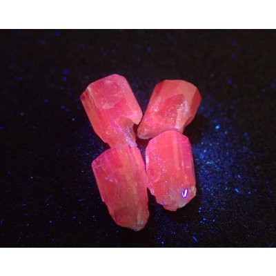 画像6: 合成エメラルド フラックス法 B【G250818】