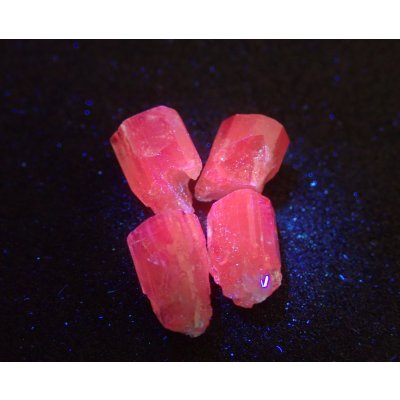 画像6: 合成エメラルド フラックス法 D【G250820】