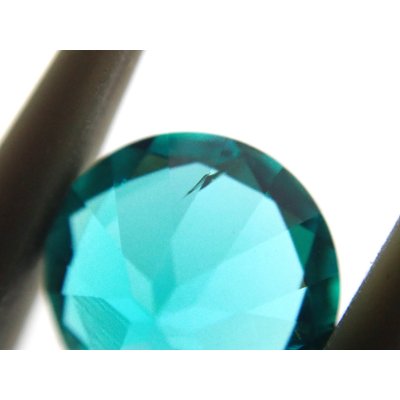 画像6: 合成ベリル パライバカラー 【G250821】