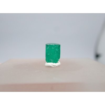 画像3: 合成エメラルド フラックス法 C【G250819】