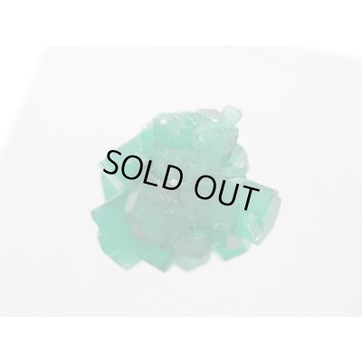 画像7: 合成エメラルド フラックス法【G250816】