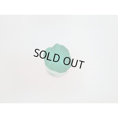 画像6: 合成エメラルド フラックス法 A【G250817】