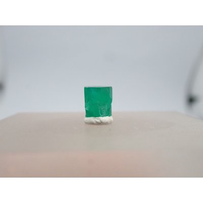 画像3: 合成エメラルド フラックス法 D【G250820】