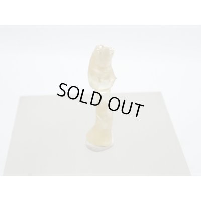 画像3: 合成ルチルB　国産、FZ法　【G250902】