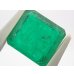 画像4: 【大きい！】合成エメラルド  フラックス法 【G250910】 (4)
