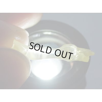 画像7: 合成ルチルB　国産、FZ法　【G250902】