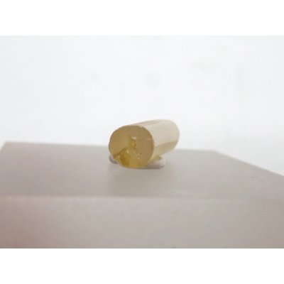 画像6: 合成ルチルD　国産、FZ法　【G250904】