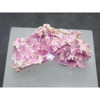 画像5: フラックス法 合成ルビー 5【G250916】