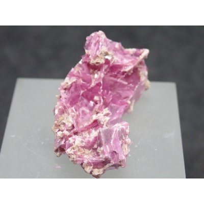 画像4: フラックス法 合成ルビー 5【G250916】