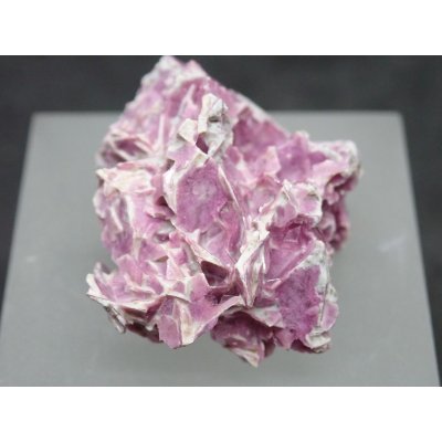 画像4: フラックス法 合成ルビー 2【G250913】