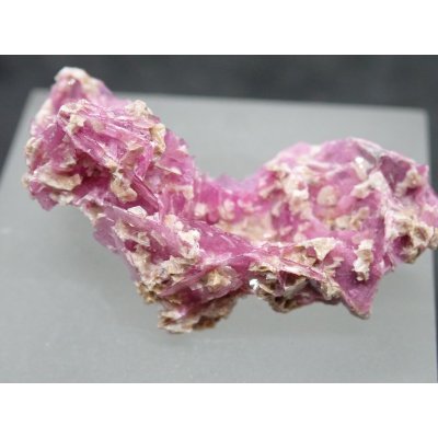 画像3: フラックス法 合成ルビー 5【G250916】