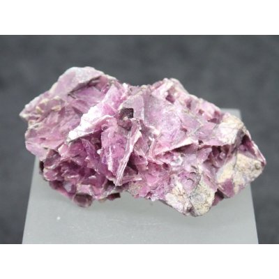 画像1: フラックス法 合成ルビー 6【G250917】