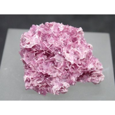 画像5: フラックス法 合成ルビー 4【G250915】