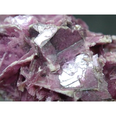 画像6: フラックス法 合成ルビー 6【G250917】