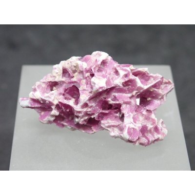 画像1: フラックス法 合成ルビー 1【G250912】